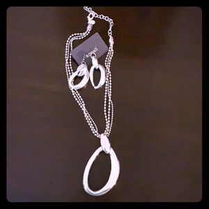 Chico’s Jewelry Set